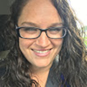 Meet your Posher, Jacquelyn